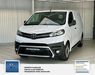 Toyota Proace Used vehicle for sale