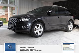 Audi Q5 Used vehicle for sale