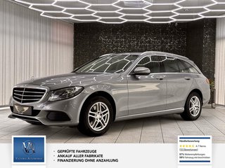 Mercedes-Benz C 220 Gebrauchtwagen Kaufen