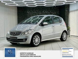 Mercedes-Benz A 160 Used vehicle for sale