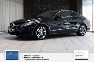 Mercedes-Benz E 200 Used vehicle for sale