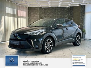 Toyota C-HR Used vehicle for sale