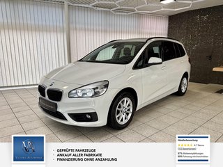 BMW 218 Used vehicle for sale