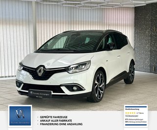 Renault Scenic Gebrauchtwagen Kaufen