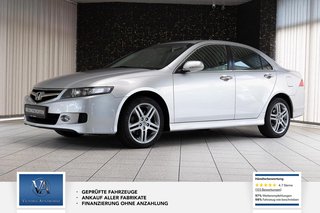 Honda Accord Авто с пробегом купить