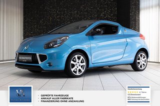 Renault Wind Gebrauchtwagen Kaufen