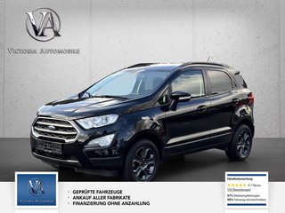 Ford EcoSport Used vehicle for sale