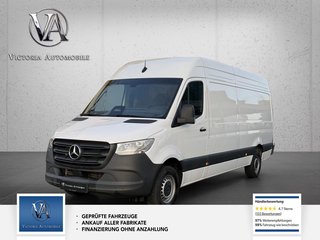 Mercedes-Benz Sprinter Авто с пробегом купить