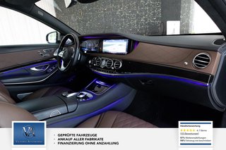 Mercedes-Benz S 560 Gebrauchtwagen Kaufen