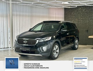 Kia Sorento Gebrauchtwagen Kaufen