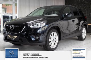 Mazda CX-5 Авто с пробегом купить