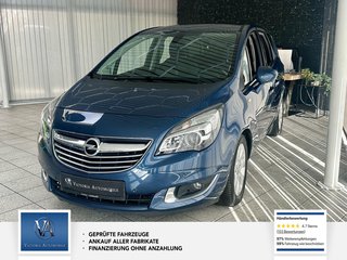 Opel Meriva Used vehicle for sale