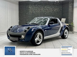 Smart roadster/coupe Gebrauchtwagen Kaufen