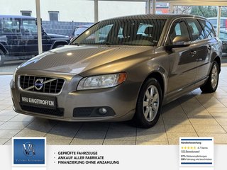 Volvo V70 Авто с пробегом купить
