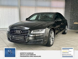 Audi A8 Used vehicle for sale