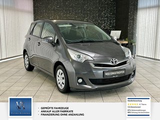 Toyota Verso-S Used vehicle for sale