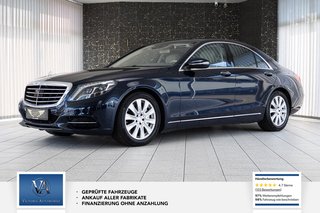 Mercedes-Benz S 500 Used vehicle for sale