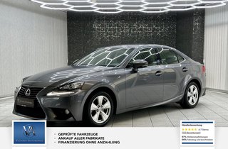 Lexus IS Gebrauchtwagen Kaufen