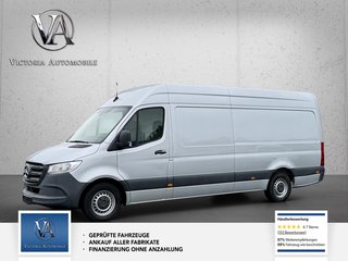 Mercedes-Benz Sprinter Used vehicle for sale