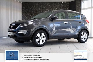 Kia Sportage Used vehicle for sale