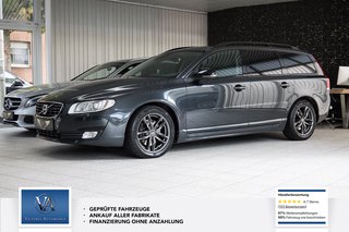 Volvo V70 Gebrauchtwagen Kaufen