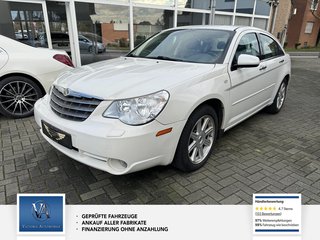 Chrysler Sebring Авто с пробегом купить