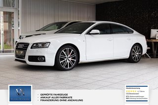 Audi A5 Авто с пробегом купить