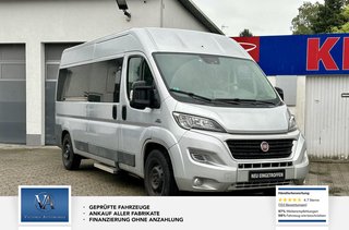 Fiat Ducato Gebrauchtwagen Kaufen