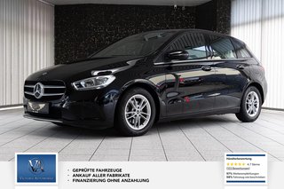 Mercedes-Benz B 180 Gebrauchtwagen Kaufen