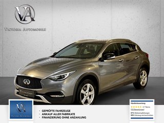 Infiniti Q30 Gebrauchtwagen Kaufen