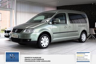 Volkswagen Caddy Used vehicle for sale