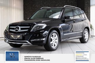 Mercedes-Benz GLK 200 Авто с пробегом купить