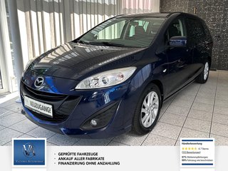 Mazda 5 Авто с пробегом купить