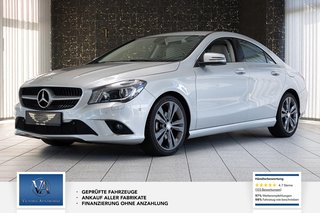 Mercedes-Benz CLA 180 Used vehicle for sale