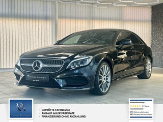 Mercedes-Benz CLS 250 Gebrauchtwagen Kaufen