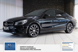 Mercedes-Benz CLA 200 Used vehicle for sale