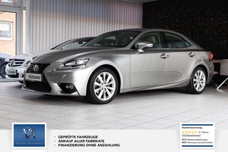 Lexus IS 250 Авто с пробегом купить