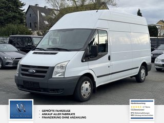 Ford Transit Gebrauchtwagen Kaufen