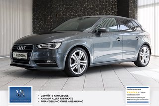 Audi A3 Used vehicle for sale