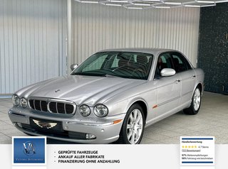 Jaguar XJ Used vehicle for sale