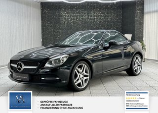 Mercedes-Benz SLK 200 Gebrauchtwagen Kaufen