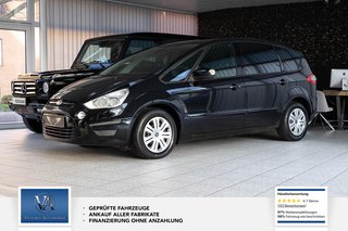 Ford S-Max Gebrauchtwagen Kaufen