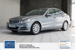 Mercedes-Benz C 180 Used vehicle for sale