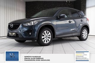 Mazda CX-5 Авто с пробегом купить