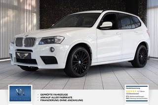 BMW X3 Used vehicle for sale