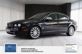 Jaguar X-Type Used vehicle for sale