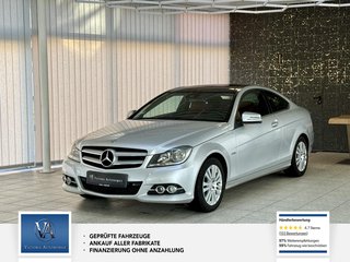 Mercedes-Benz C 250 Gebrauchtwagen Kaufen