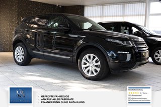 Land Rover Range Rover Evoque Used vehicle for sale