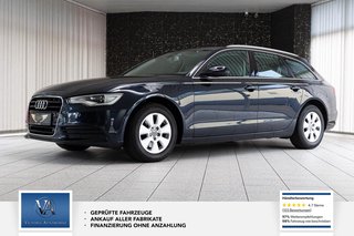Audi A6 Авто с пробегом купить
