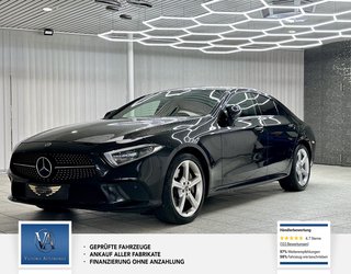Mercedes-Benz CLS 350 Gebrauchtwagen Kaufen